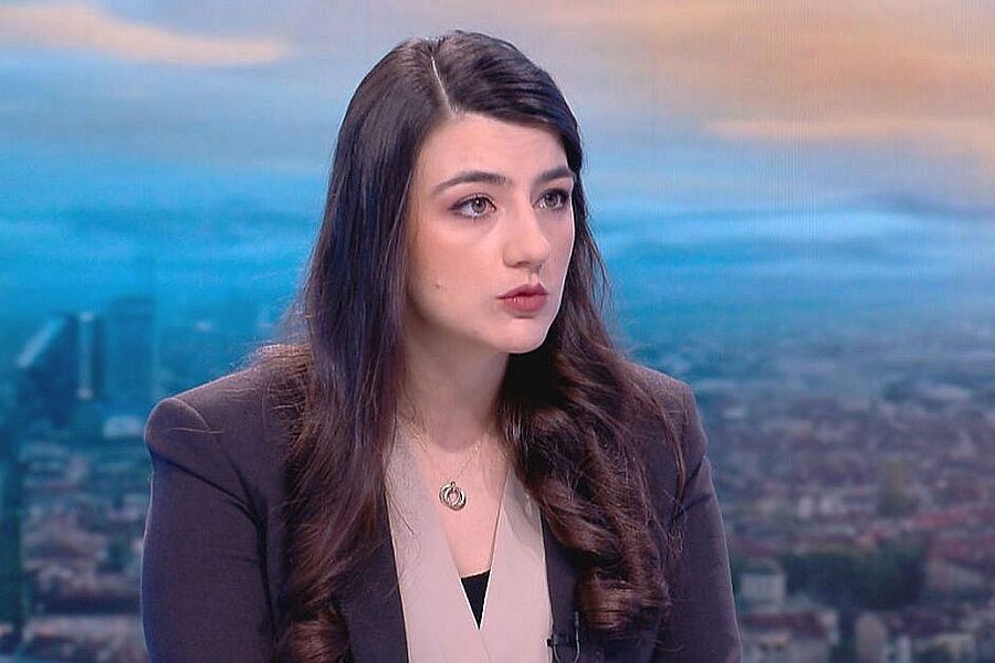 Лена Бориславова: И този кабинет е пред провал заради поведението на Борисов